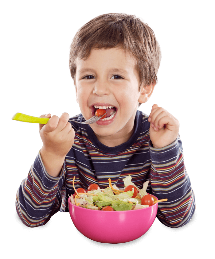 best dietician in Chandigarh for children
