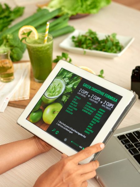 top dietician in Chandigarh