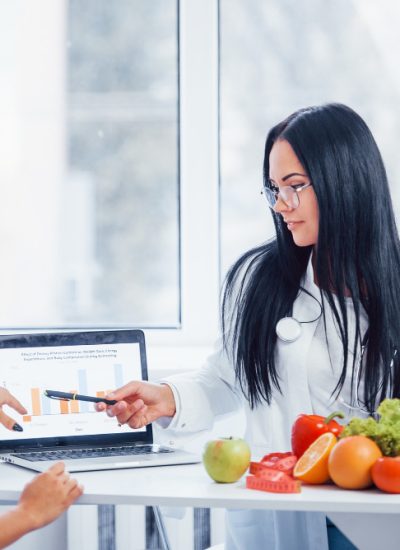 top dietician in Tricity